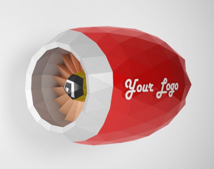 Jet Turbine Sculpture