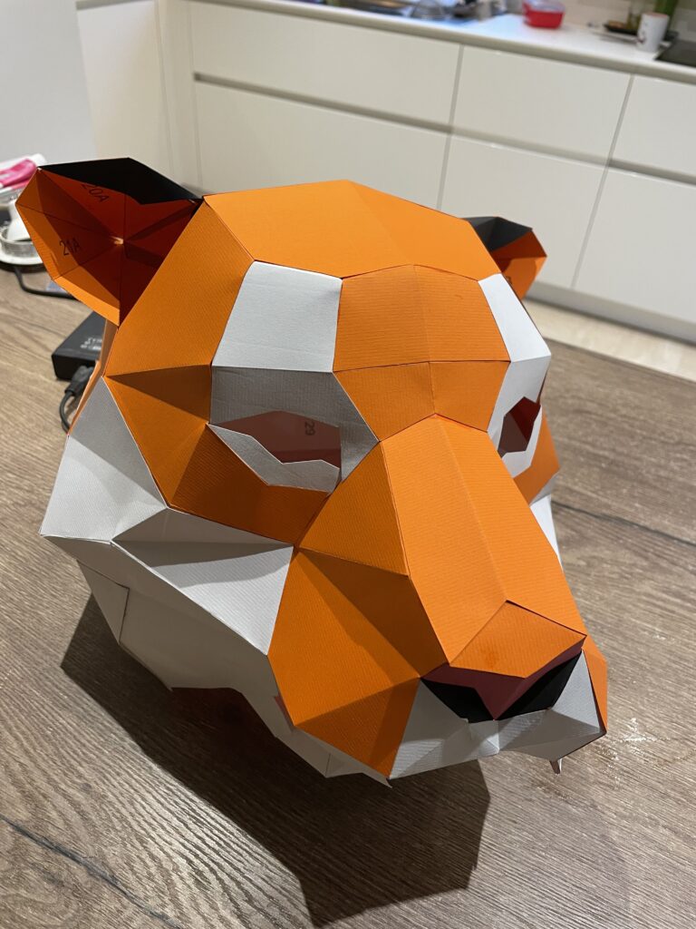 Image #1 from Xavier Radu