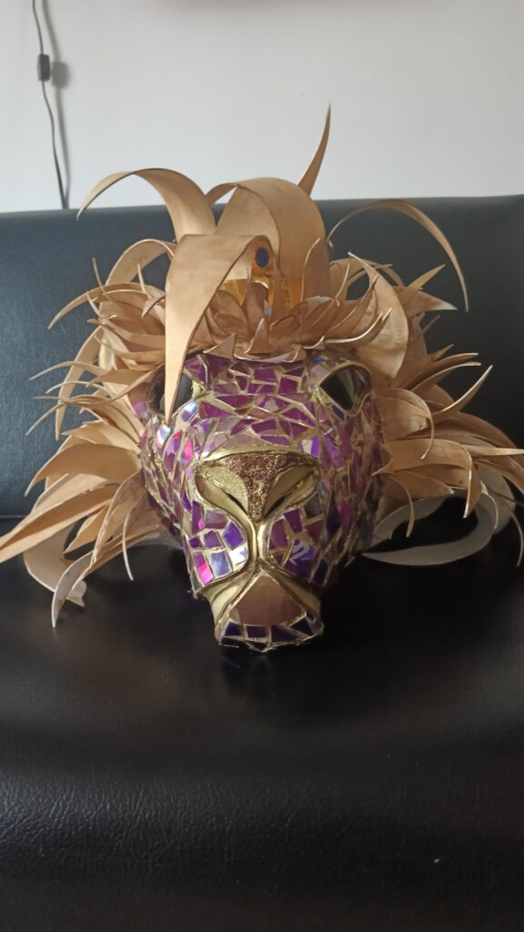 Image #1 from Luisa R.